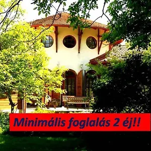  Apartman Gulipán Magyarország