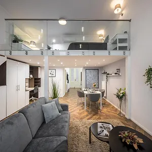 Riverside Appartement