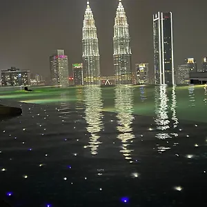 Eaton Klcc , 吉隆坡 马来西亚