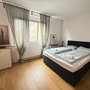 Urban , Vídeň Rakousko
