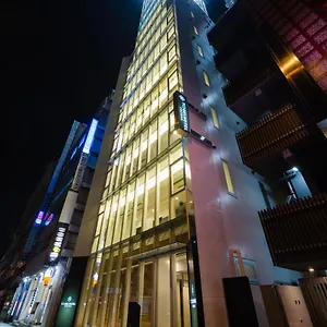 上野可可尼东正酒店 3*, 東京都 日本