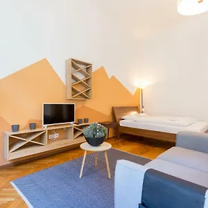 Sz11 Szekely Apartamento