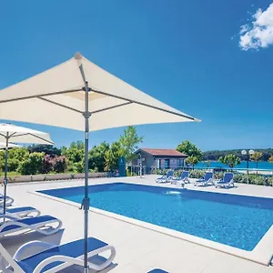  Apartman Ponte Horvátország