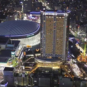 东京巨蛋酒店 4*, 東京都 日本